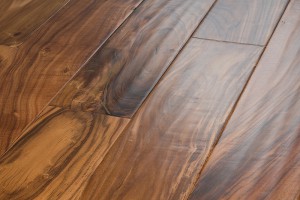 Commercial Vinyl Plank Flooring